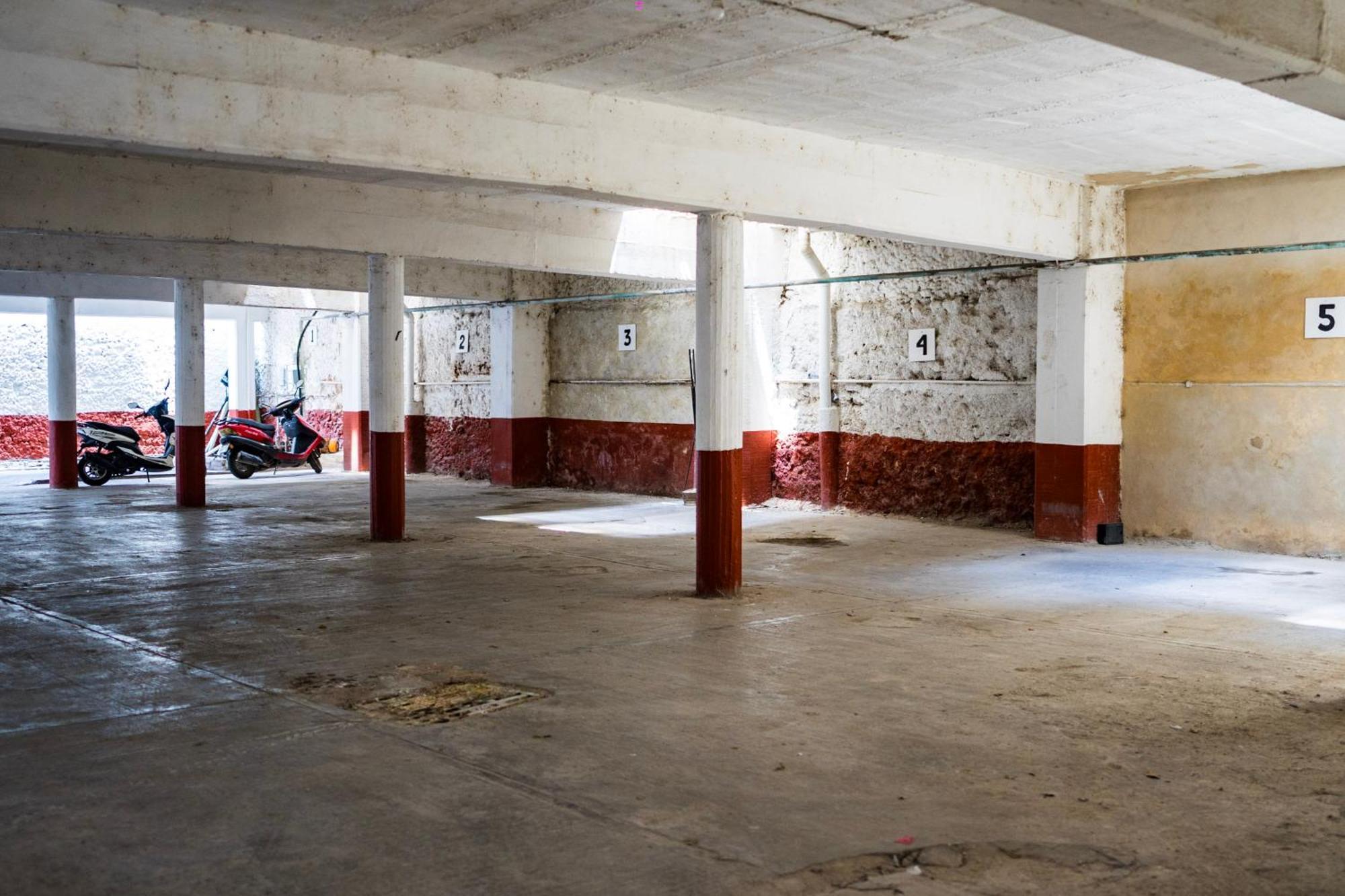Hotel Maria De La Luz Valladolid  Bagian luar foto